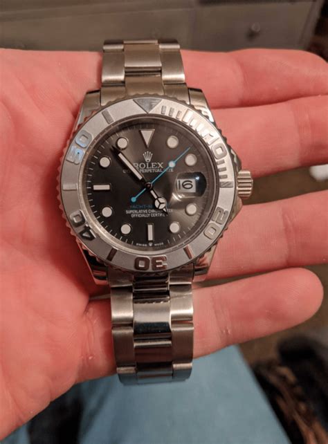 best dhgate rolex